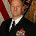 CAPT. Mark E. Black USN(Ret), Superintendent, Fishburne Military School