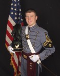 Fishburne Military School Cadet Reid D'Amico, of of Pittsburgh, Pa is nominated to the United States Military Academy at West Point.