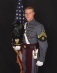 Fishburne Military School Cadet, Colby Gorog, of Virginia Beach, Virginia is nominated to United States Military Academy at West Point.