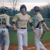 Fishburne Baseball Improves to 6-2