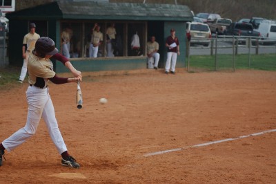 Fishburne's Offense Catches Fire in St. George