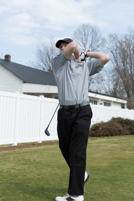 Fishburne Military Schools (VA) Golf Improves to 2-1 with Victory Over Stuart Hall