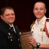 Fishburne Military School's Spring Athletics Awards