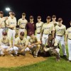 The Fishburne Military School Caissons wrap up the year with a stellar 10-4 record