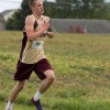 Fishburne Military School (Waynesboro, VA) Cross Country Finishes Big At Wilson Memorial HS