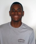 Cadet Timothy Carney (Owings Mills, MD) named Cadet of Month at Fishburne Military School (Waynesboro, VA)