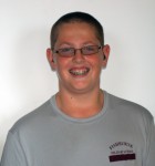 Cadet John Lipp (Orlando, FL) was named Cadet of Month at Fishburne Military School (Waynesboro, VA)