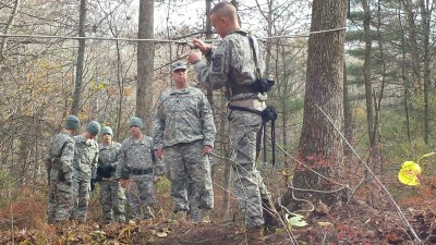 Fishburne Military School (VA) is the oldest and smallest of all military schools for boys in Virginia. For more information visit www.fishburne.org.