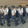 Fishburne Military School (Waynesboro, VA) takes first place overall at Greenbrier West JROTC Drill competition