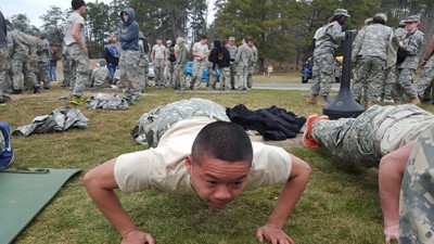 Fishburne Military School Raiders Win