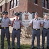 Fishburne Military School (VA) JROTC Leadership Bowl Team advances to National Championships