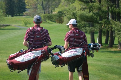 military schools in Virginia Fishburne Golf Team wins 