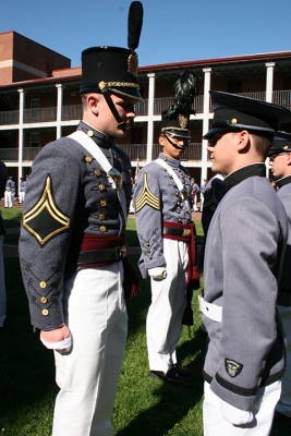 military schools in virginia come together for RFI