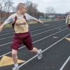 military schools in virginia. Fishburne Military School Track and Field team