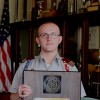 Fishburne Military Schools Ethics Award