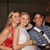 Fishburne Military School (Virginia) Cadets served as escorts to Debutantes at Old Dominion Cotillion