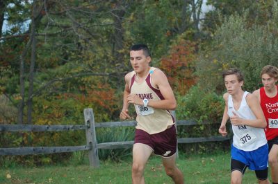 Fishburne Military School Cross Country