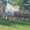 Fishburne Military School (Waynesboro, VA) hosts Cross Country Invitational