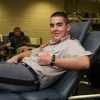 Fishburne Military School (Waynesboro, VA) National Honor Society Hosts Annual Blood Drive