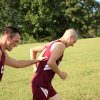 Fishburne Military School (Waynesboro, VA) Cross Country team