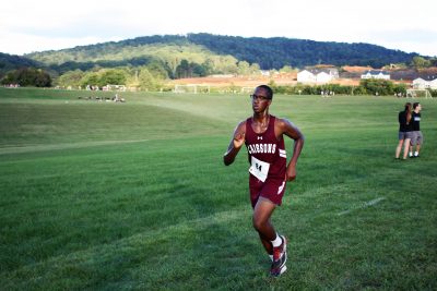 Fishburne Military School (Waynesboro, VA) Cross Country team