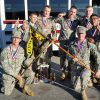 Fishburne Military School Raiders A-Team Qualifies for Best of Best