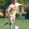 Fishburne Military School's Tyler Long (Beavercreek, OH) named recipient of Fall Athletics James Hogg Awards