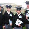 Fishburne Military School Cadets attend Virginia Military Institute Leadership and Ethics Conference