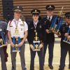 Fishburne Military School (Waynesboro, VA) Drill Teams rack up four first-place trophies in American Legion meet.