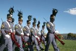 Fishburne Military School Corps of Cadets will march in 58th Presidential Inauguration Parade