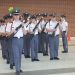 Fishburne Military School (Waynesboro, VA) Excel at Huguenot (Richmond, VA) Drill Meet