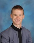 Fishburne Military School Swimmer Charles Fessler-Krebs earns spot in State Championships.