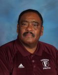 Fishburne Military School Wrestling Coach, Terry Waters, Named VIC Coach of the Year