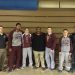 Fishburne Military School (Waynesboro, VA) Wrestlers claim 4 State Medals and send 3 to National Prep Championships.