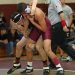 Fishburne Military School Wrestling earns 2 gold at Conference Championships.