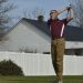 Fishburne Military School (Waynesboro, VA) Golfers opened their season with a win over Grace Christian