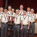 Fishburne Military School (Waynesboro, VA) Rifle Team claims another State Championship