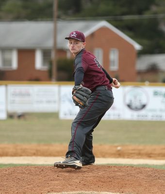 Fishburne Military School Baseball opens season with big win