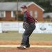 Fishburne Military School Baseball opens season with big win