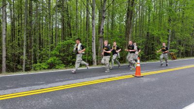 Fishburne Military School Raiders Proud to Be Named Among Best of the Best Again