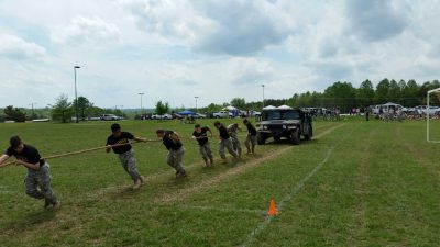 Fishburne Military School Raiders Proud to Be Named Among Best of the Best Again