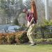 Fishburne Military School (Waynesboro, VA) Golf Team Scores New Low