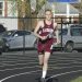 Fishburne Military School (Waynesboro, VA) Track and Field Team looking solid