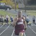 Fishburne Military School (Waynesboro, VA) Track and Field looks strong at Woodberry Forest