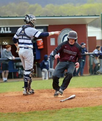 Fishburne Military School (Waynesboro, VA) Baseball remains undefeated