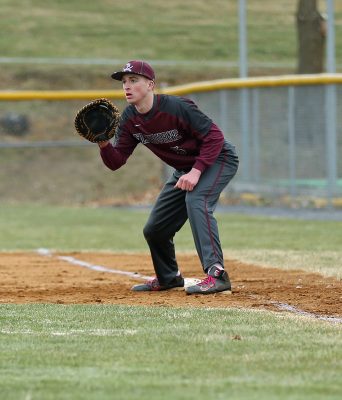 Fishburne Military School (Waynesboro, VA) Baseball remains unbeaten. Tops Grace Christian 20-1.