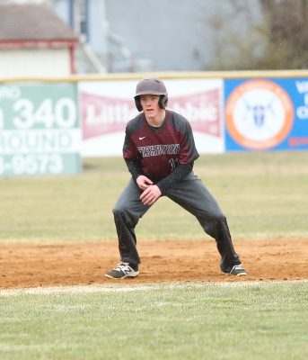 Fishburne Military School (Waynesboro, VA) Baseball