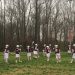 Fishburne Military School (Waynesboro, VA) Lacrosse battles Hargrave