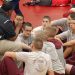 Fishburne Military School Holds Wrestling Camp