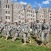 Fishburne Military School at Virginia Tech JROTC STEM Camp